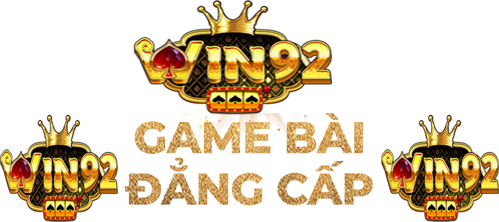 WIN92.FUN - Cổng Game Đại Gia - Siêu Hot.